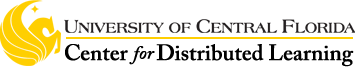 UCF CDL Logo